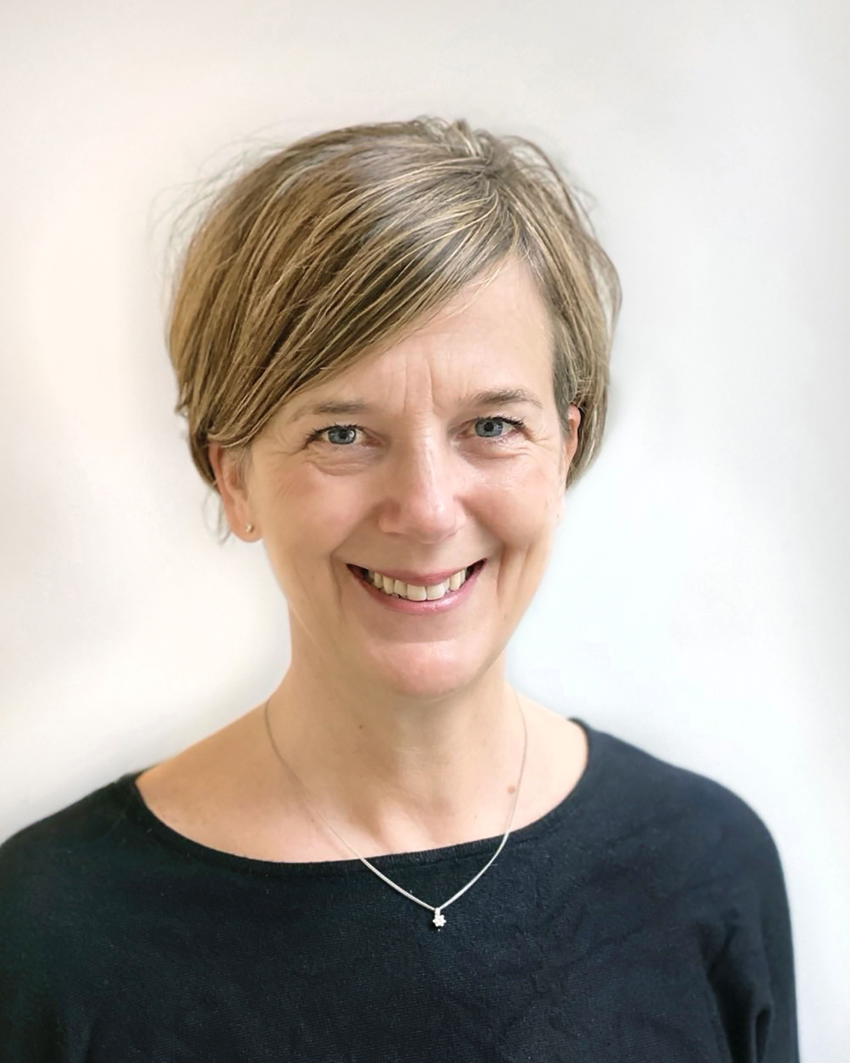 Foto von Ingrid Budde