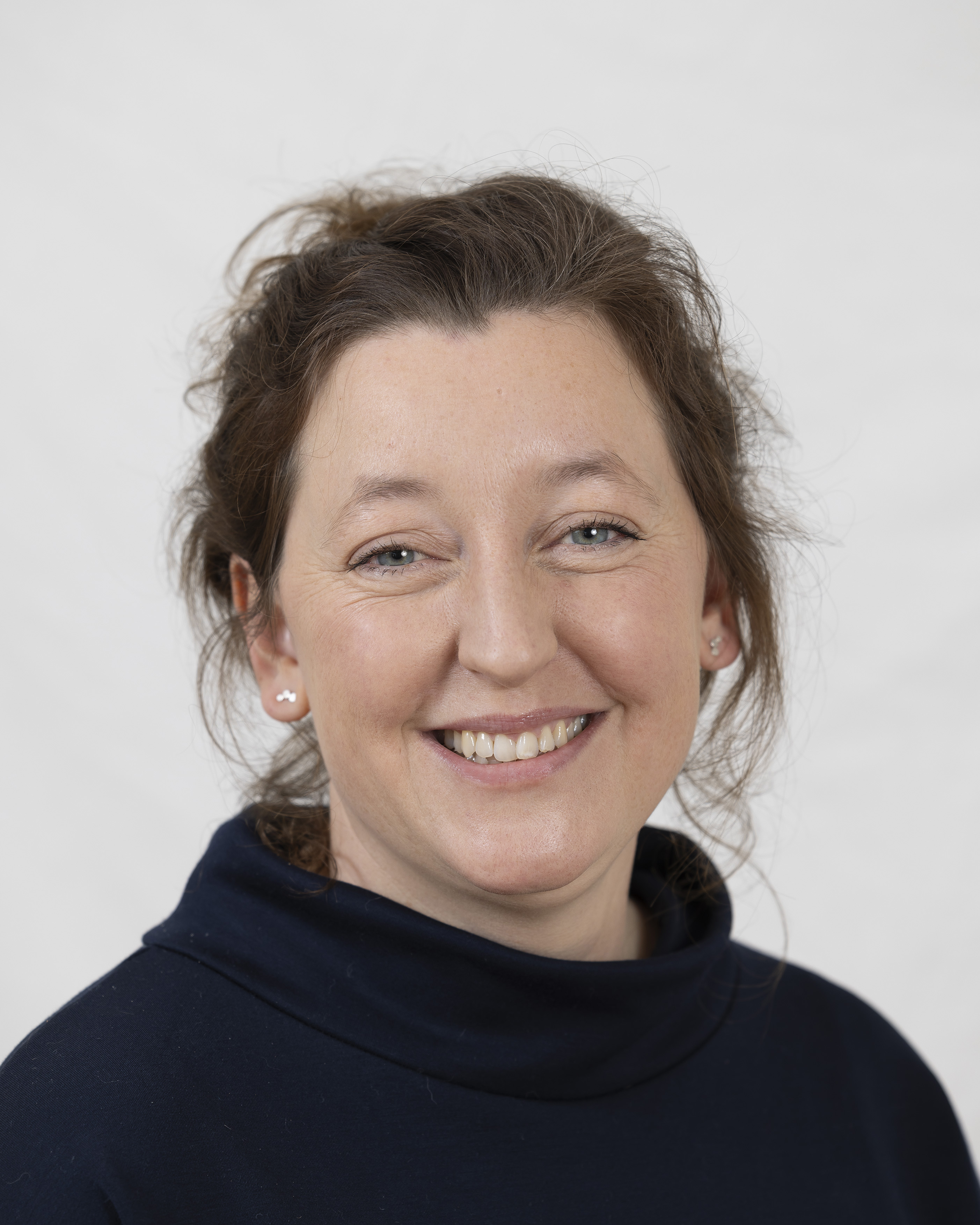 Foto von Katja Silkenbeumer-Jarzebski