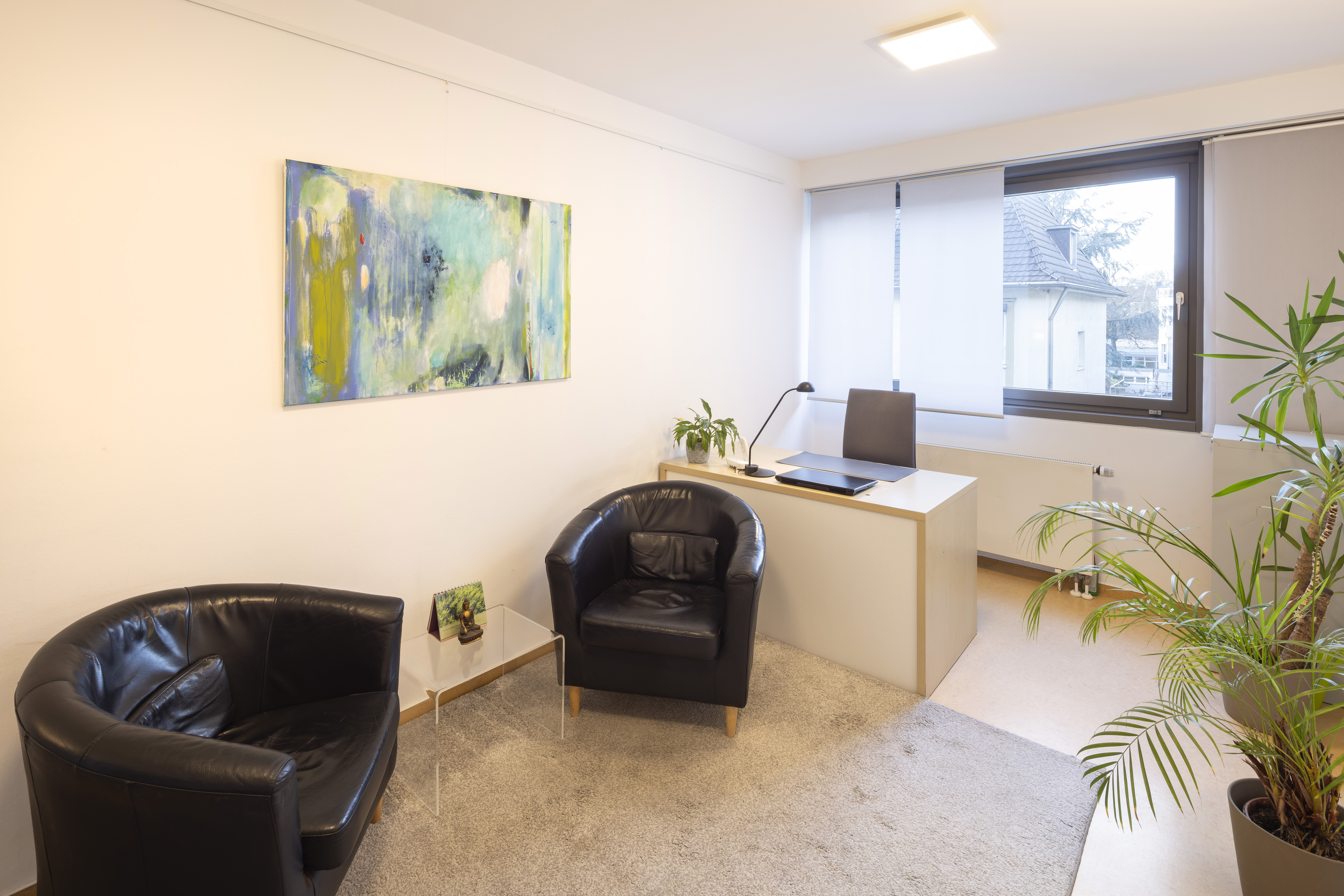 Foto Behandlungsraum