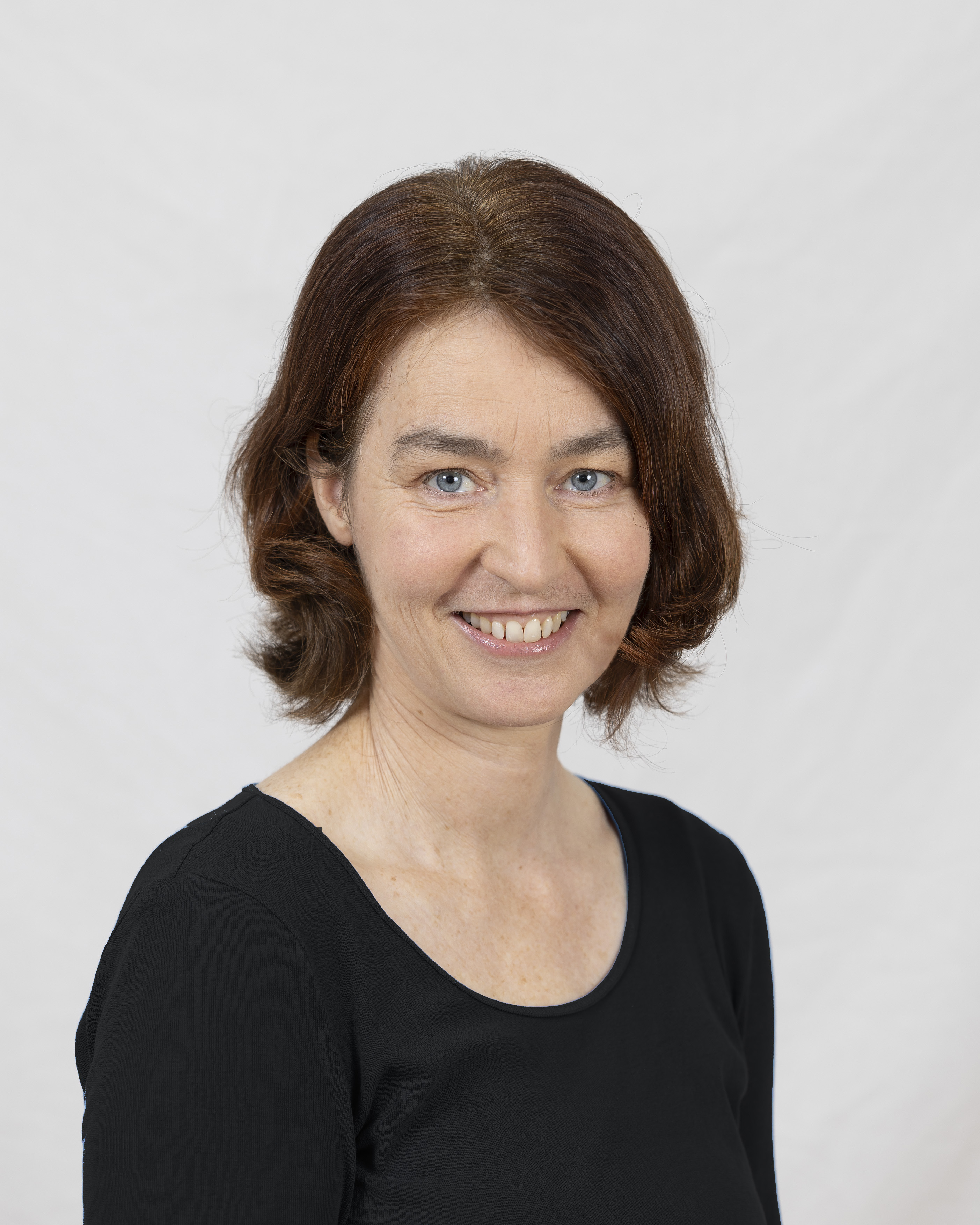 Foto von Silvia Hille