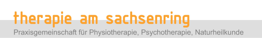 therapie am sachsenring